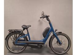 Gazelle Easy Flow HMS Mallard Blue M46